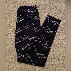 Lularoe OS Leggings